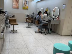 -天真蓝照相馆(五角场百联又一城店)