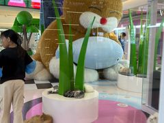 -天河领展广场