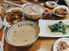-易老妈蹄花.特色川菜(人民公园总店)