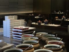 -涮福記·现切牛羊肉火锅(世纪汇店)