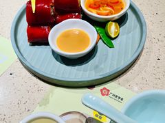 -点都德(华强南店)