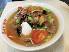 -项记面馆(明瓦廊店)