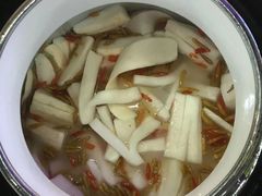 -萝鸡思味秘制泡菜(万家丽店)