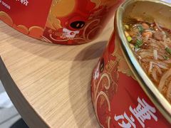 -莱得快酸辣粉(天和里店)