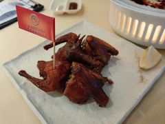 -侨美食家·粤菜(体育西路店)