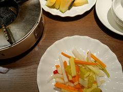 -肖记公安牛肉鱼杂馆·省级非物质文化遗产(崇仁路江滩直营店)