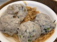 -东江海辉酒楼·公司团建·商务宴请·生日宴(宝安店)