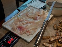 -淘米捞·米汤脆鲩鱼火锅(福田皇岗店)