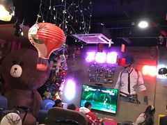 -未来战场·大空间VR·轰趴·团建(常营店)