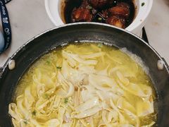 -小菜园新徽菜(南京秦淮龙蟠汇店)