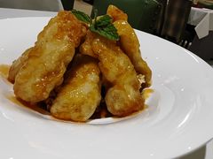 -大鸭梨烤鸭(左家庄店)