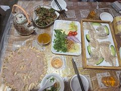 -官塘锋记鱼生·生腌·砂锅粥(牌坊街店)