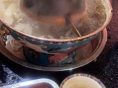 -京炭铜锅涮肉·羊蝎子·羊肉炉(保利·时光里店)
