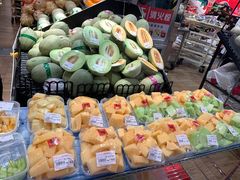 -永旺黄岛购物中心