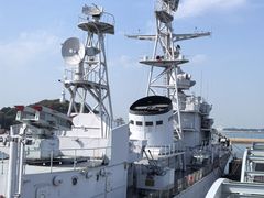 -中国人民解放军海军博物馆