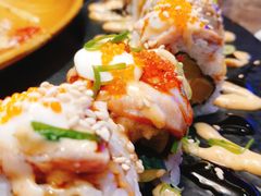 -蟹之国·精品蟹料理(极地店)