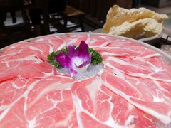 -舒家大院老火锅(台江路店)