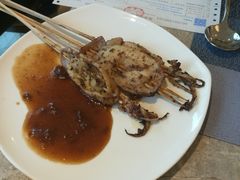 -西安高新希尔顿酒店·咖啡露台西餐厅