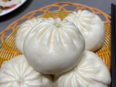 牛肉大葱包子-郑家包子牛肉拉面(尚勤路店)