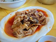 -荣生萝卜汤饭店