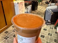 -赏饮·WILL TEA
