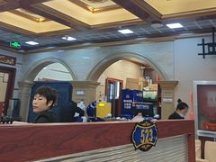 -福寿斋·老北京铜锅涮肉·烤鸭(顺义总店)