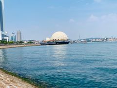 -八大峡公园