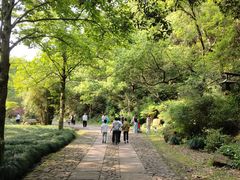 -黄公望隐居地