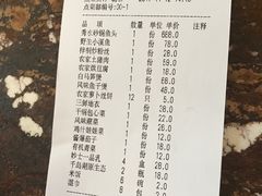 -千岛湖鱼味馆(十字街总店)