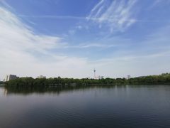 -天津水晶宫饭店