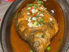 -肖记公安牛肉鱼杂馆·省级非物质文化遗产(江汉路直营店)