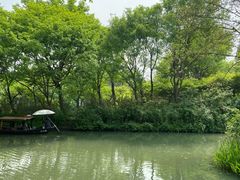 -西溪国家湿地公园