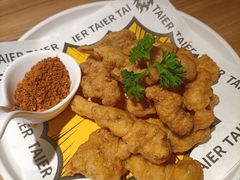 -太二酸菜鱼(汕头苏宁广场店)