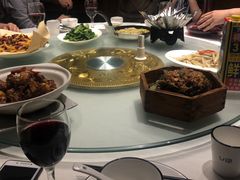 -U你·天然调味(南湖总店)