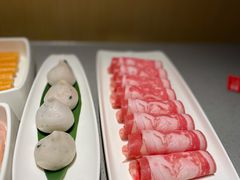 -海底捞火锅(翔龙天地广场店)