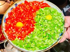鲜椒太极-盡膳口福跷脚牛肉火锅(晶耀前滩店)