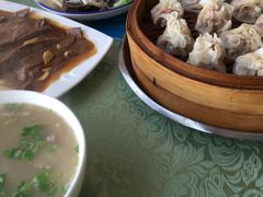 -国庆烧麦馆