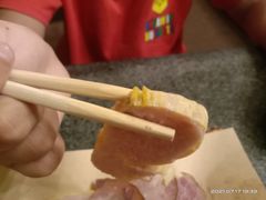 -胡记真不同饭店(临河街店)