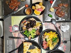 -我家牛排自助餐厅(永旺梦乐城店)