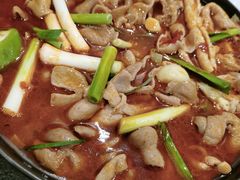 -湘肠香火锅店(团结湖店)