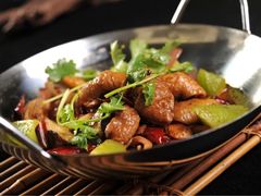 iphone_upload_pic-徽州月·民间徽菜(浦东总店)