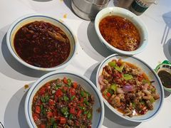 -欧记大排档·景德菜(上海首店)