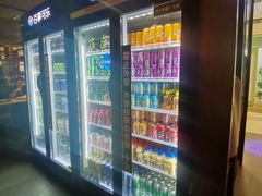 -火炉火自助餐(西直门凯德MALL店)