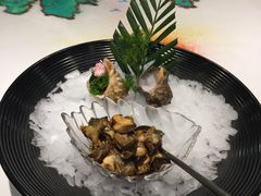-味茂·老船夫1927(东海东路店)