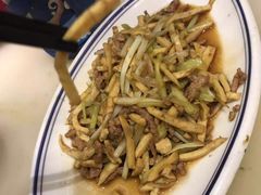 -慧娟面馆·餐厅(望江路店)