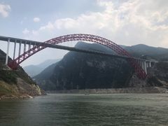 -神农溪纤夫文化旅游区