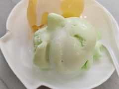 -芬芳甜品(同福路店)