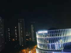 -北京望京葉子里酒店(望京SOHO店)