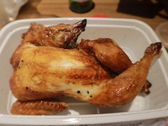 -吴山烤禽 (吴山路店)