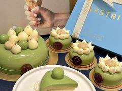 -CREAM STORY意大利手工冰淇淋&甜品(万象前海店)